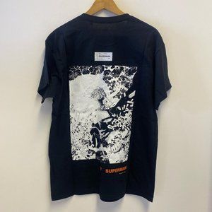 Men's Black T-shirt